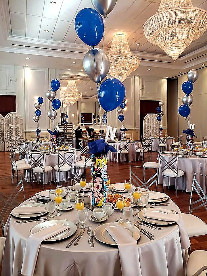 Décorations — Bougies et transparence